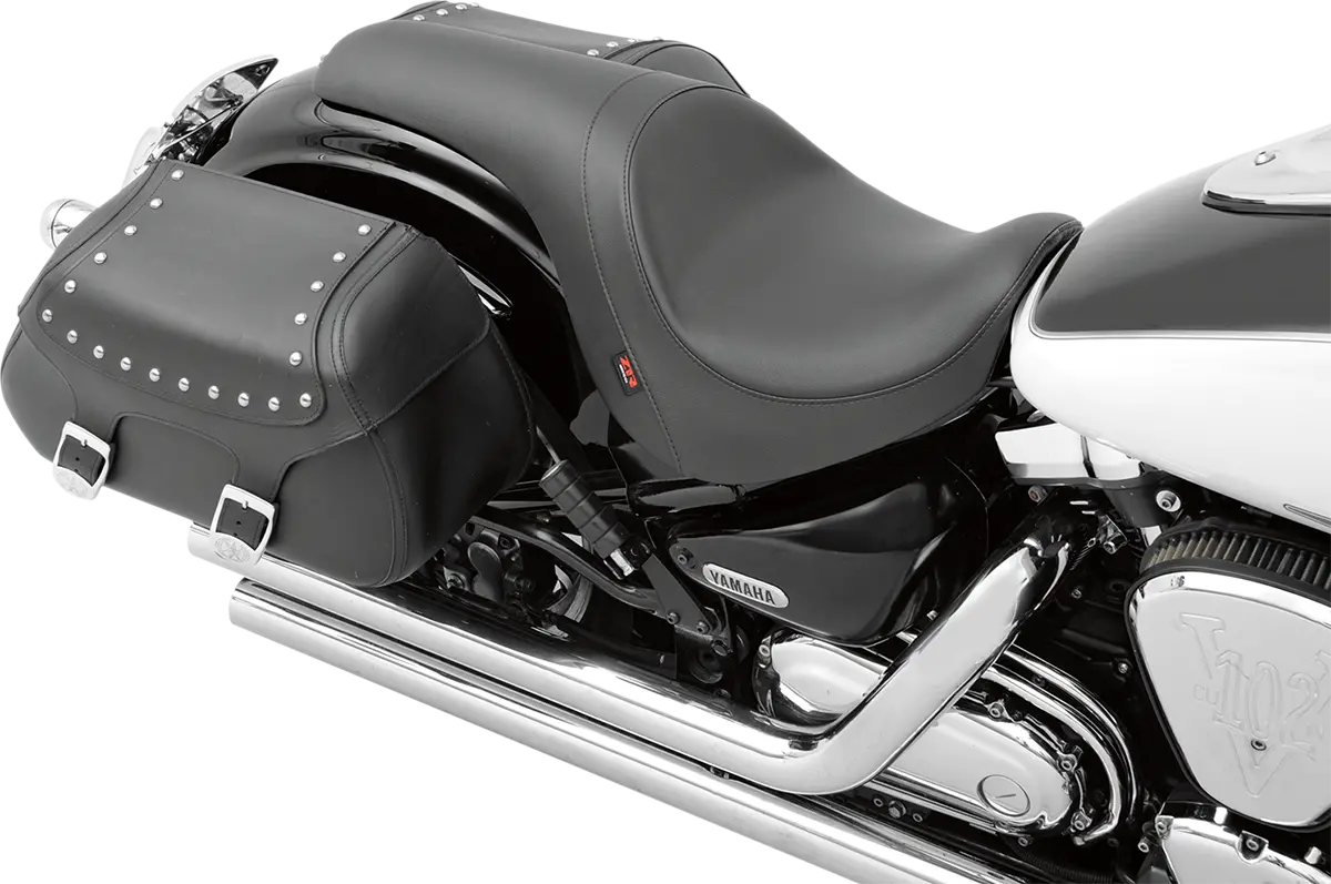 Z1r Yamaha Predator Seats 7