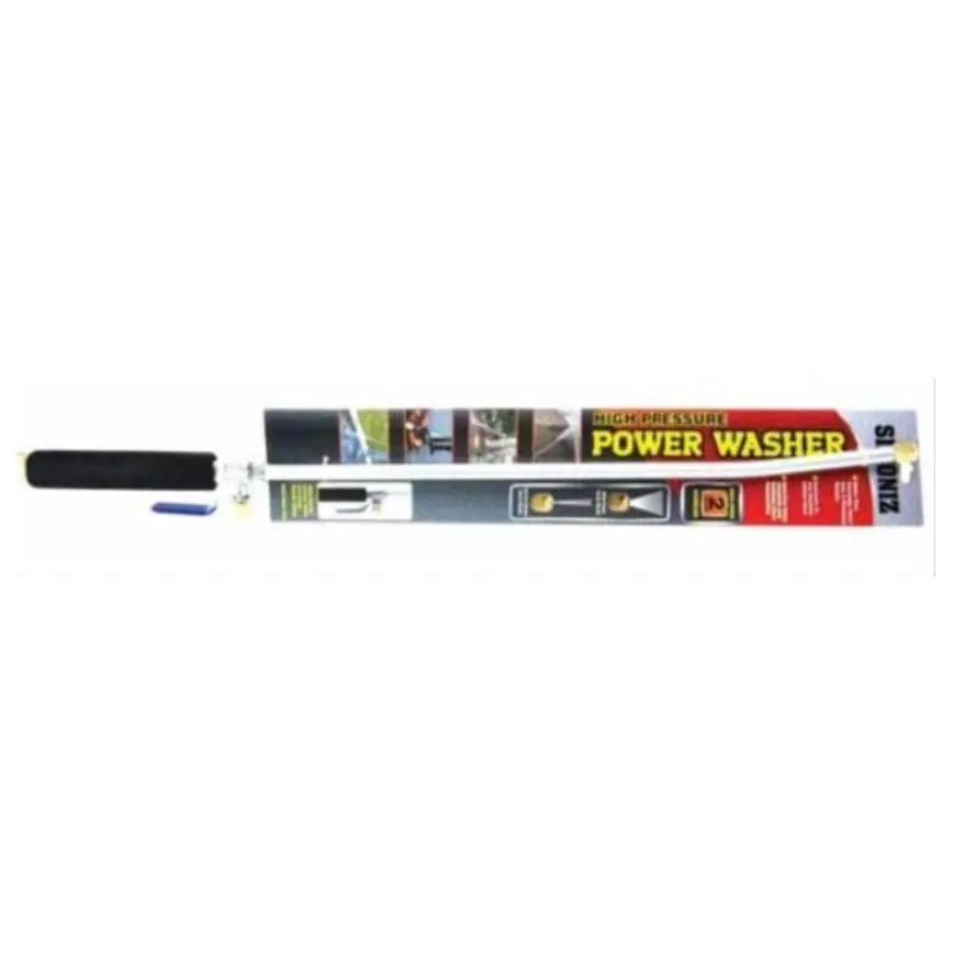 Simoniz Power Washer Wand 1