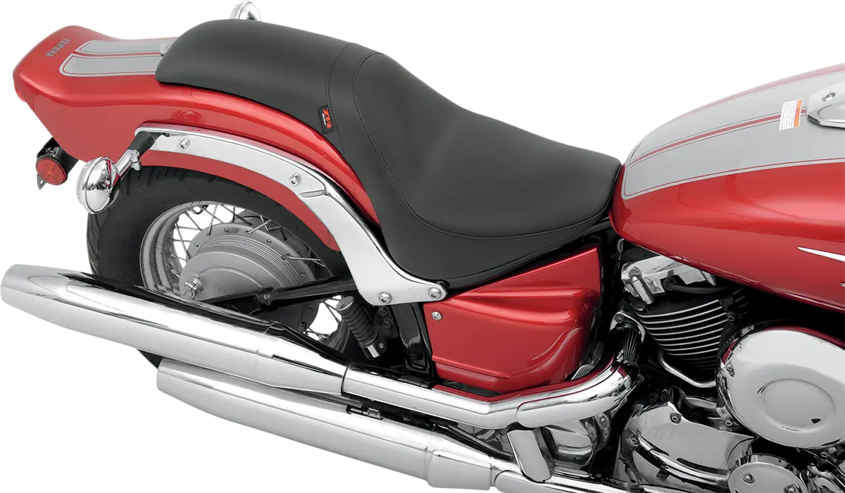 Z1r Yamaha Predator Seats 4