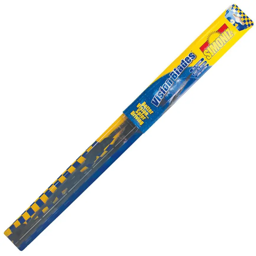 Simoniz Windshield Wipers 21" 1