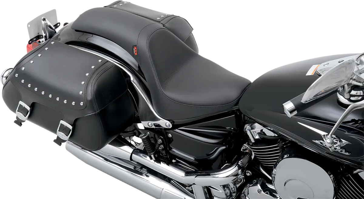Z1r Yamaha Predator Seats 3