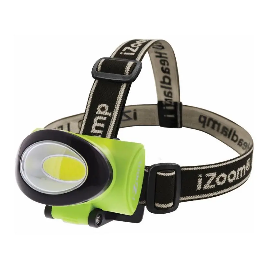 Izoom Headlamp 2 Pk. 1