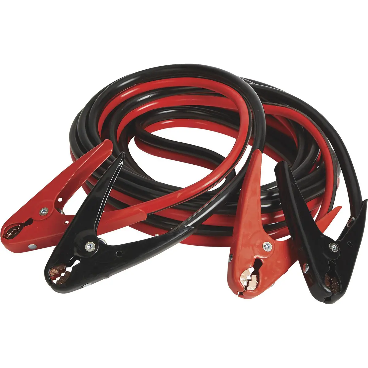 Simoniz Booster Cables 12 Ft. 1