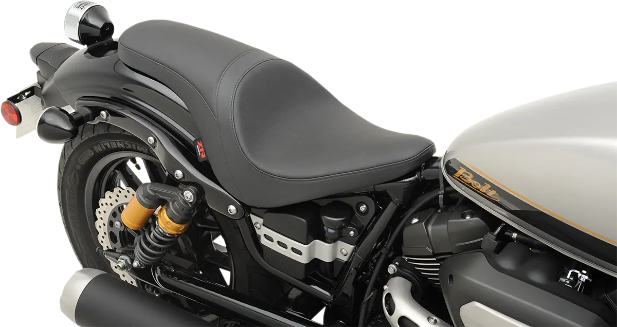 Z1r Yamaha Predator Seats 5