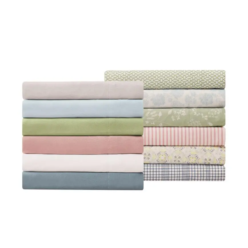 Cannon Microfiber Sheet Sets 1