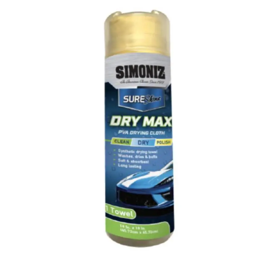 Simoniz Dry Max Shammy 1