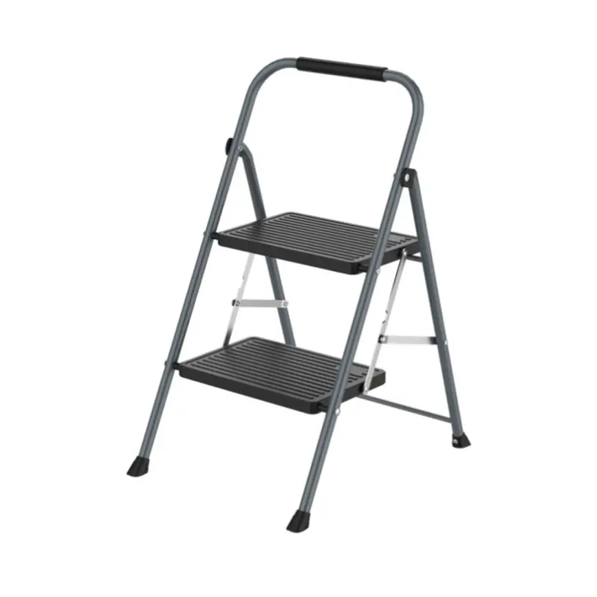 Steelton Tools 2 Step Ladder 1