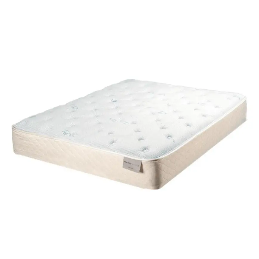 Aloe Vera Cool Gel Mattresses 1