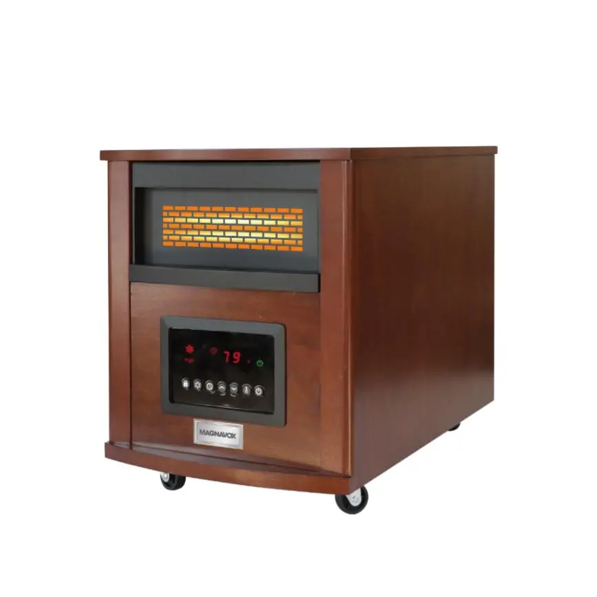 Magnavox 10-Element Infrared Heater 1