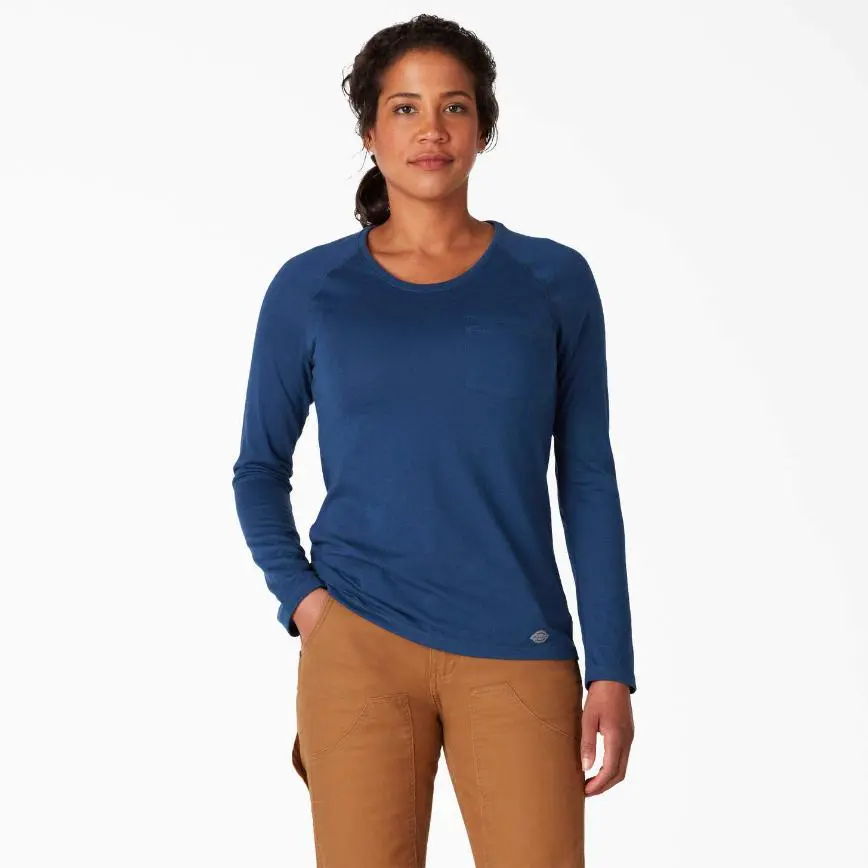 Famous Maker Women's Cooling Performance Tees 2