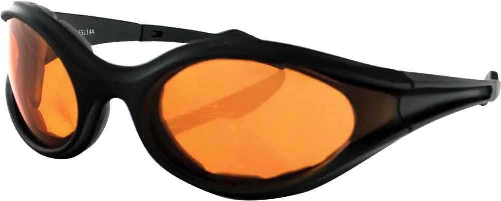 Bobster Foamerz Sunglasses 5