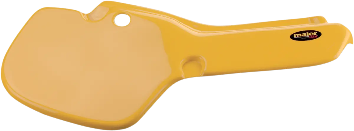 Maier Side Panels - Yellow 234704 1