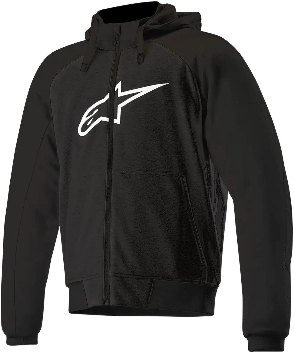 Alpinestars Chrome Sport Hoodie 4