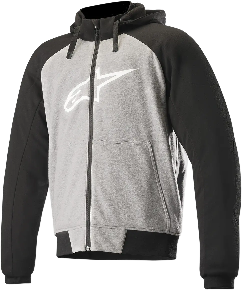 Alpinestars Chrome Sport Hoodie 5