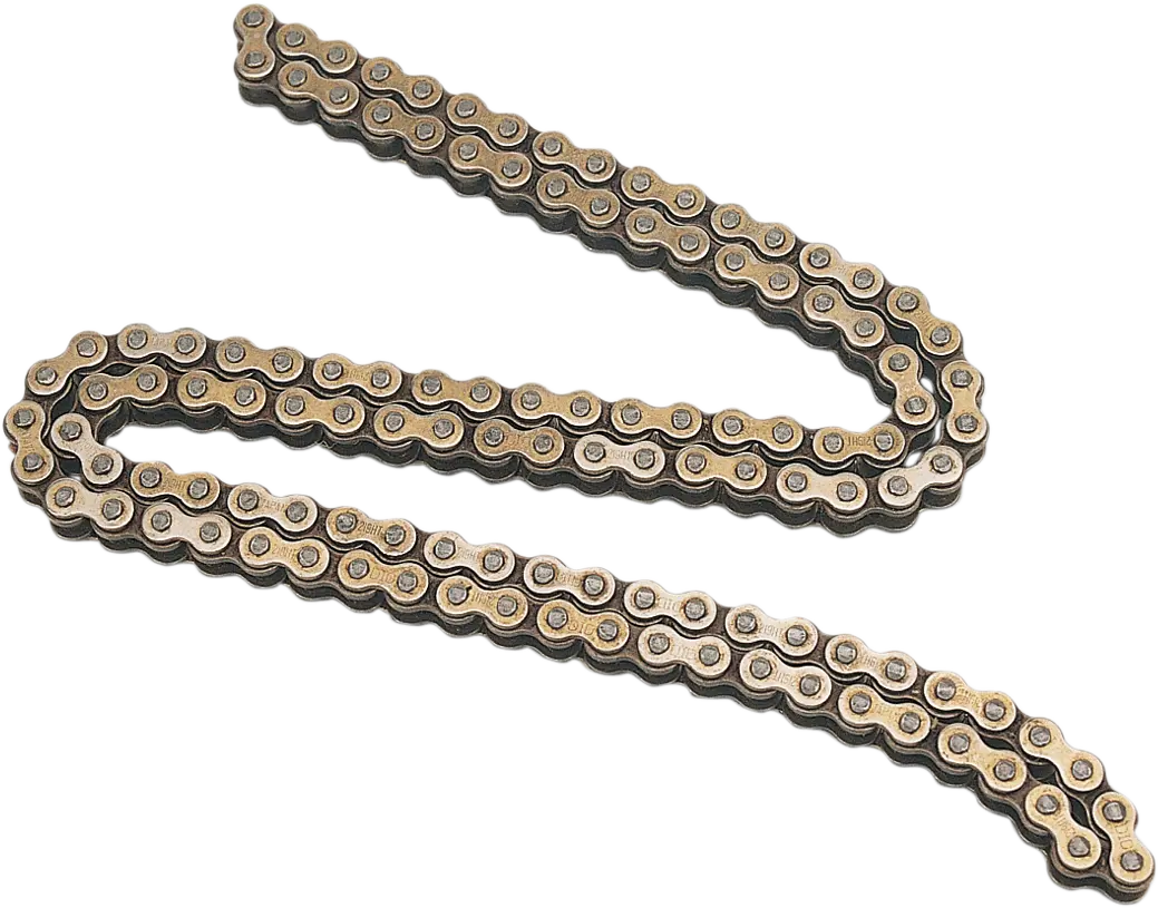 Did Cam Chain - Roller - 25H X 100 Links 25Hx100le 1