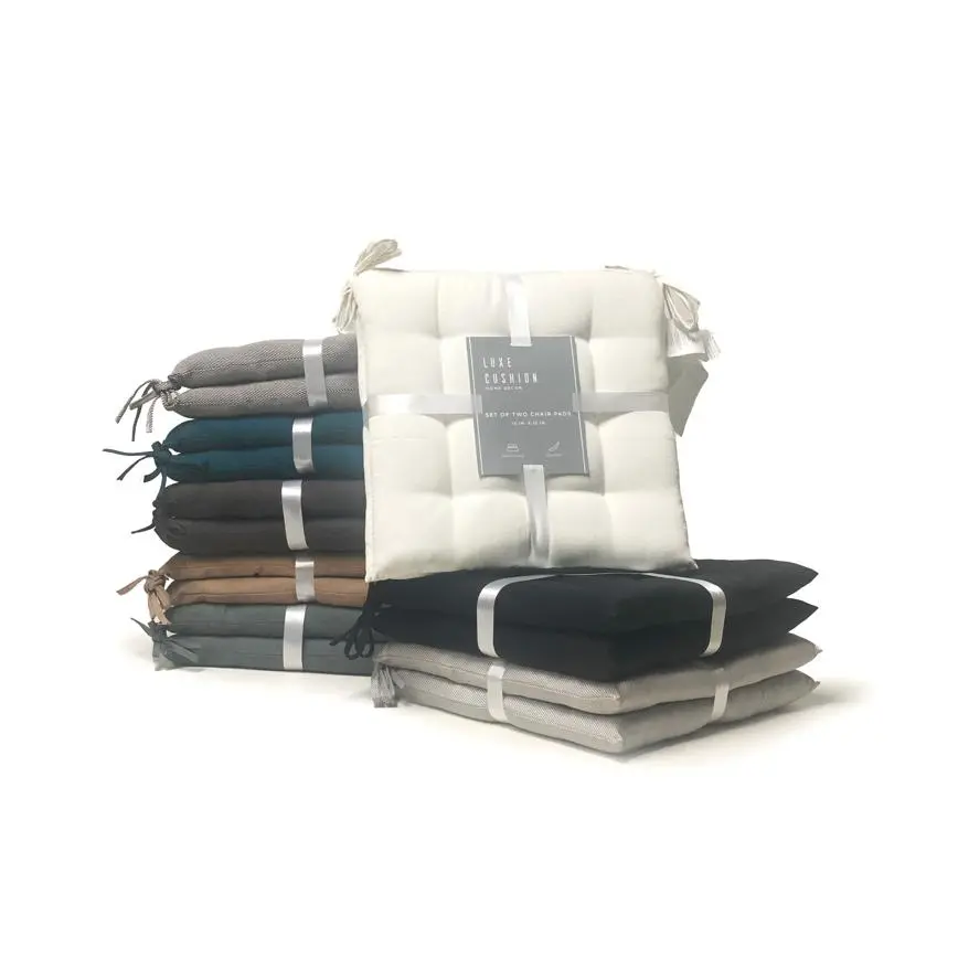 Chair Pads 2 Pk. 1