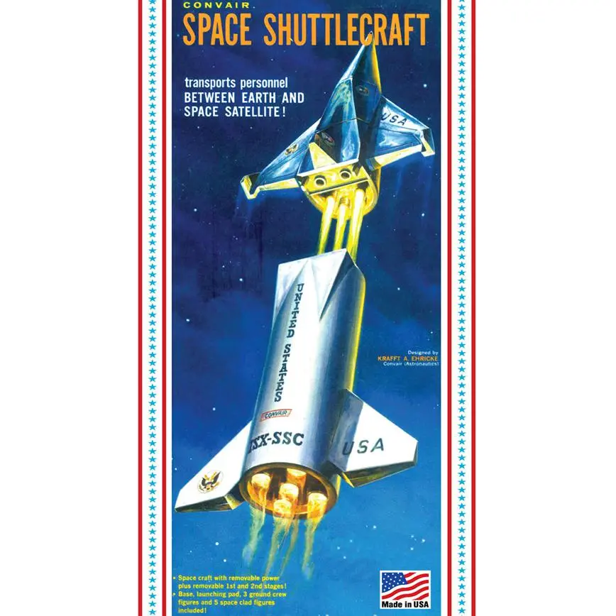 Hobby Model Kits 3
