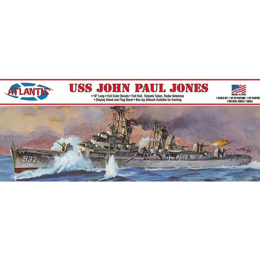 Hobby Model Kits 5