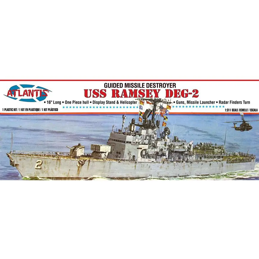 Hobby Model Kits 5
