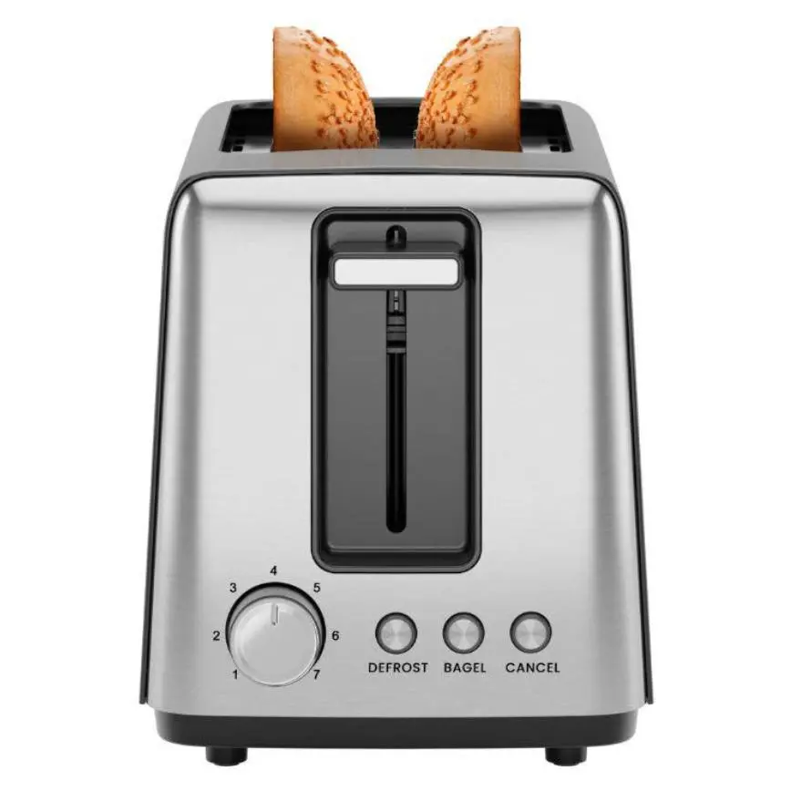 Chefman 2-Slice Toaster 1