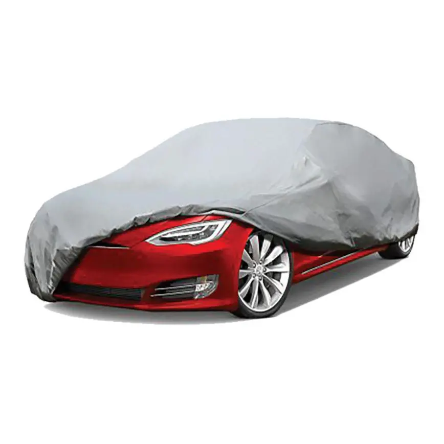 Simoniz Car Covers 1