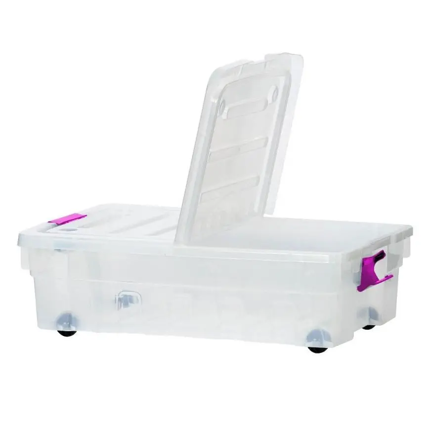 Underbed Storage 1