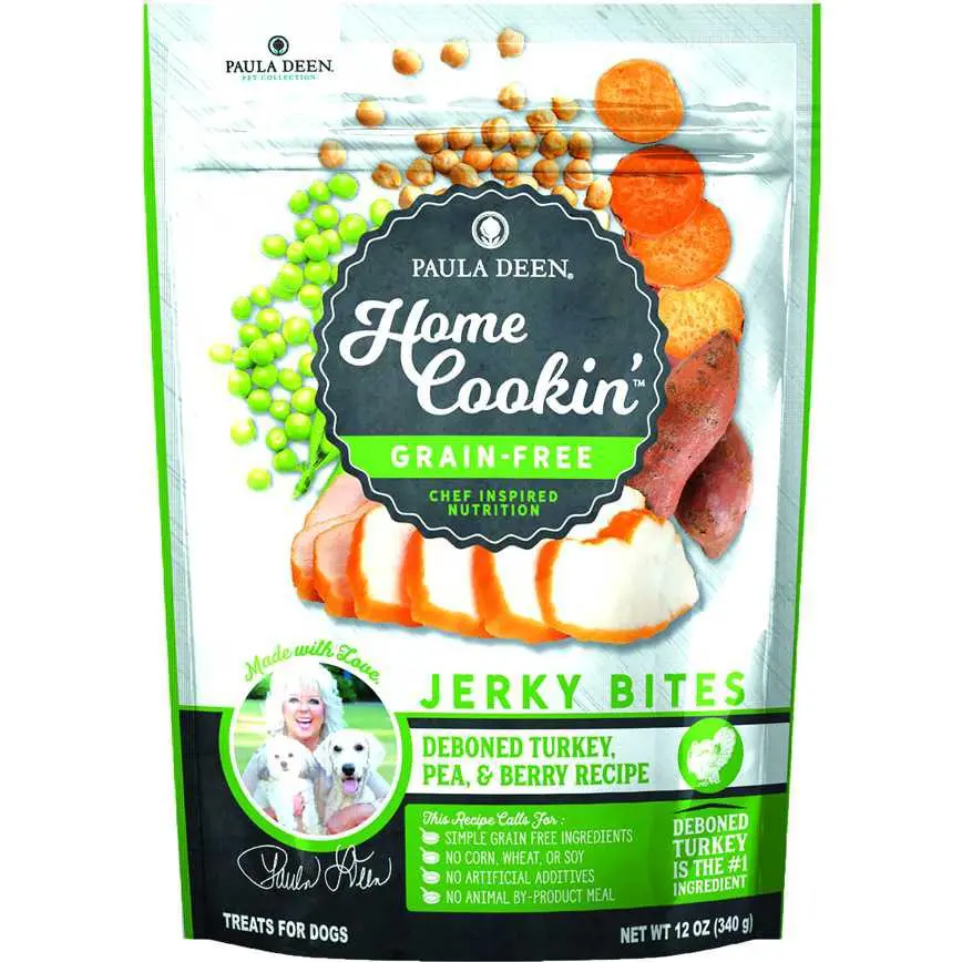 Paula Deen Dog Treats 12 Oz. 1