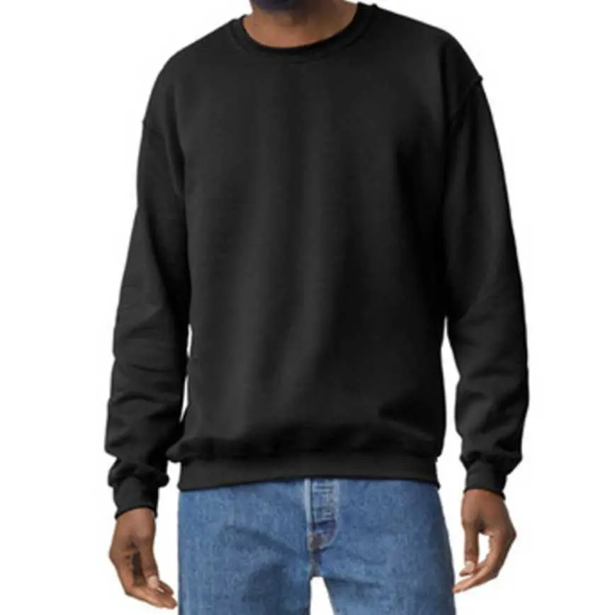 Gildan Heavy Blend Adult Crewneck Sweatshirts 1