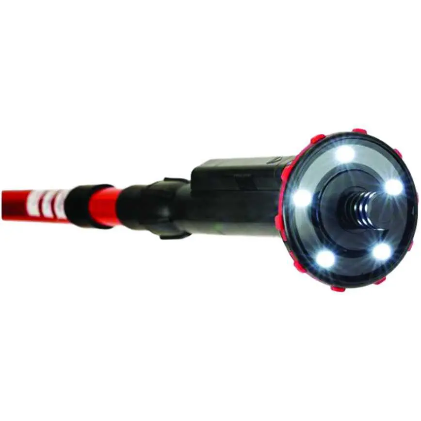Shur-Line Led 4' - 7.5' Extension Pole 1
