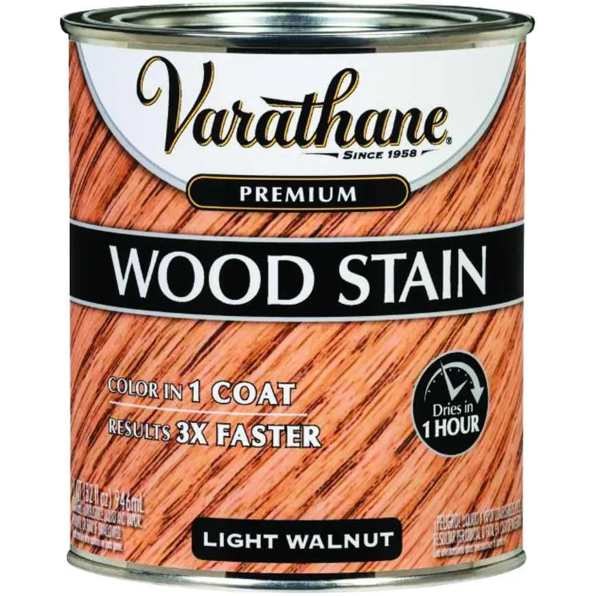 Famous Maker Wood Stain 1