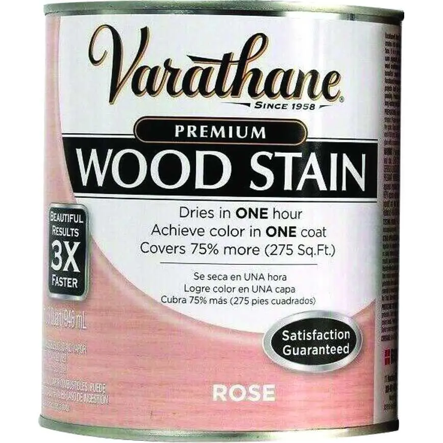 Famous Maker Wood Stain 2