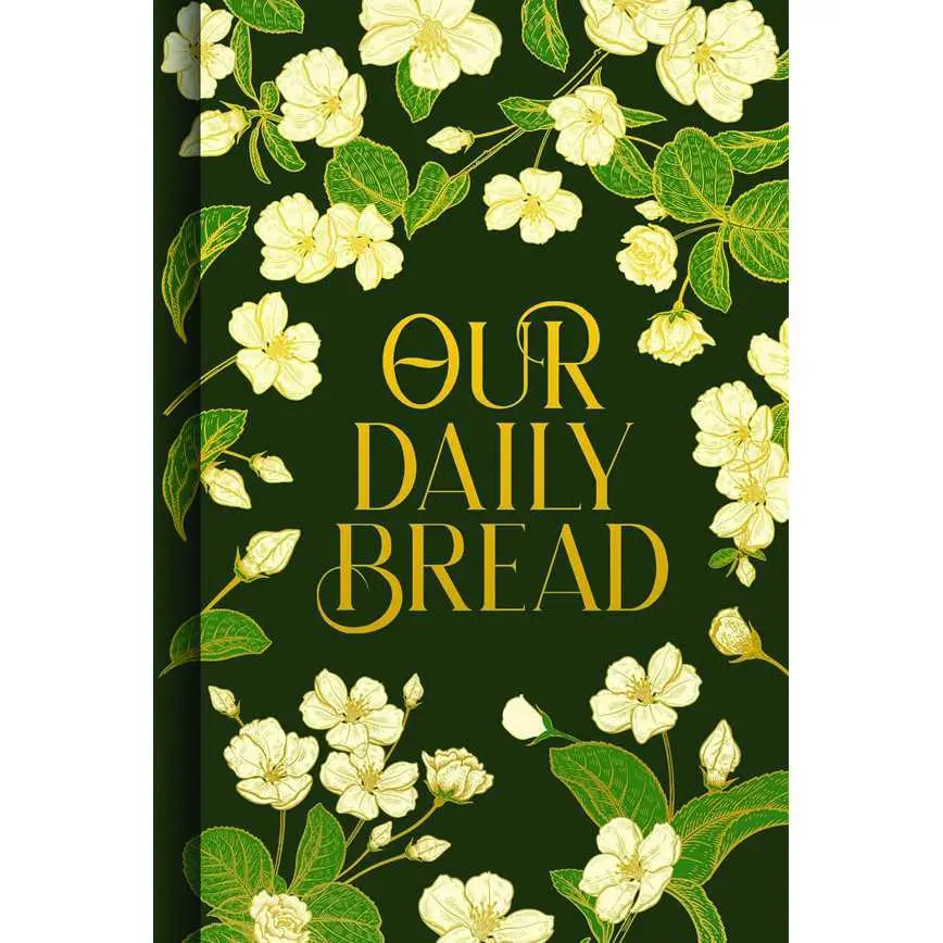 Daily Prayer & Devotional Books 1