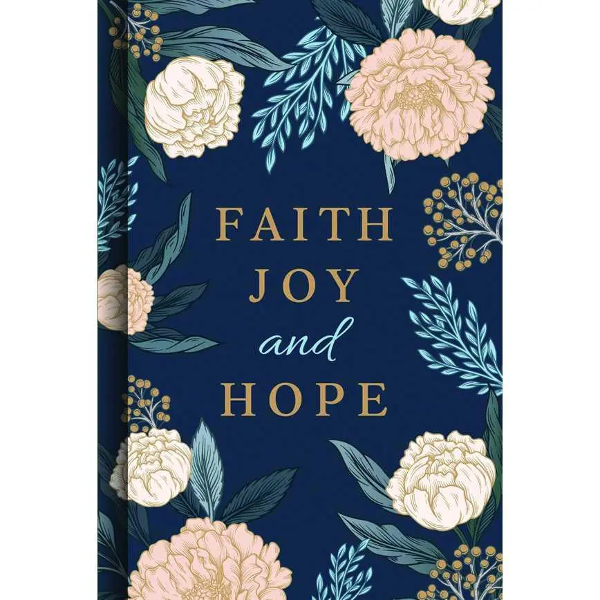 Daily Prayer & Devotional Books 3