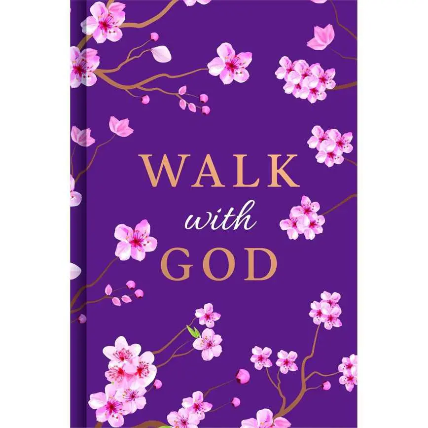 Daily Prayer & Devotional Books 4