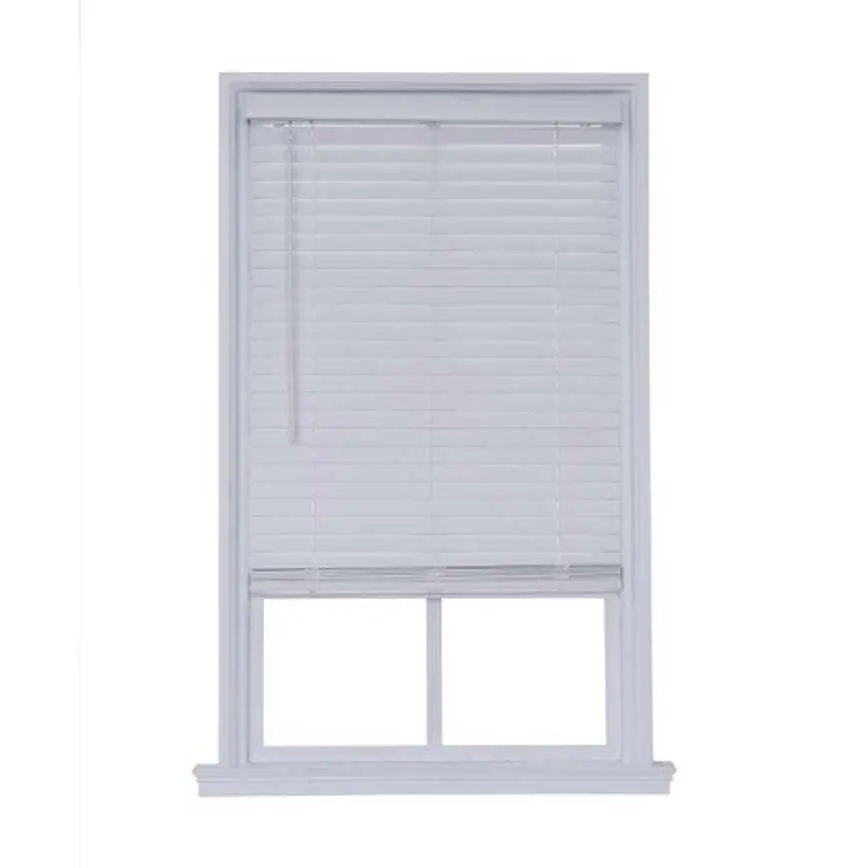 Faux Wood Blinds 2" 1