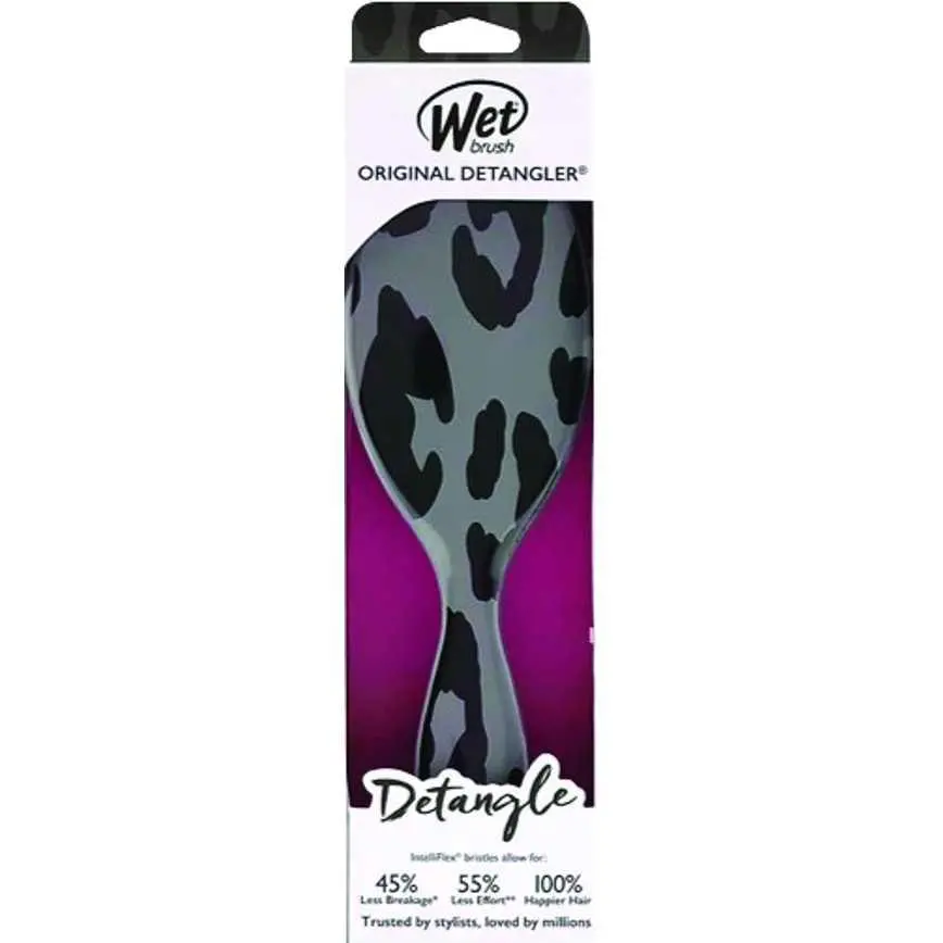 Wet Brush Original Detangler 1