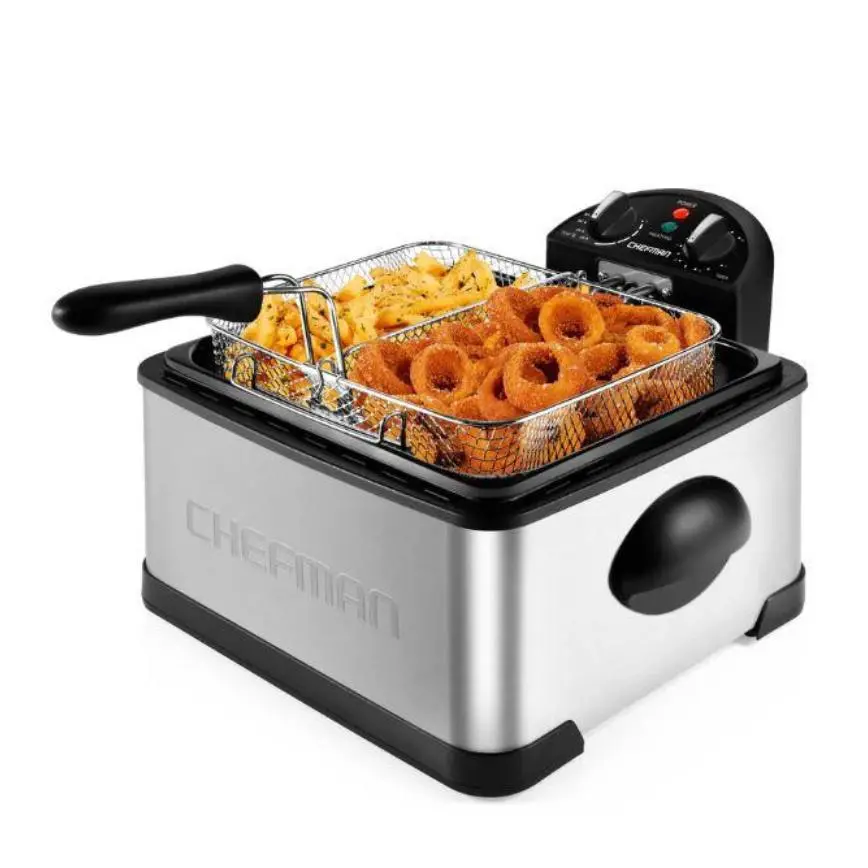 Chefman Deep Fryer 1
