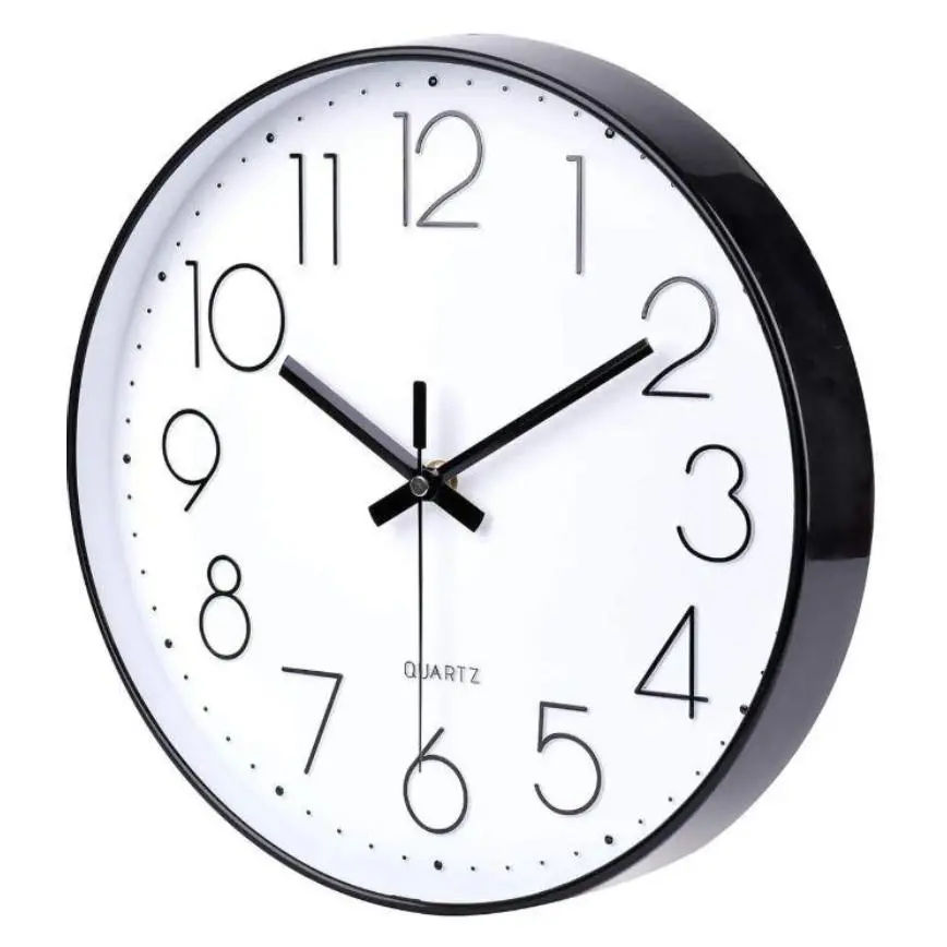 Famous Maker 12" Clock 1