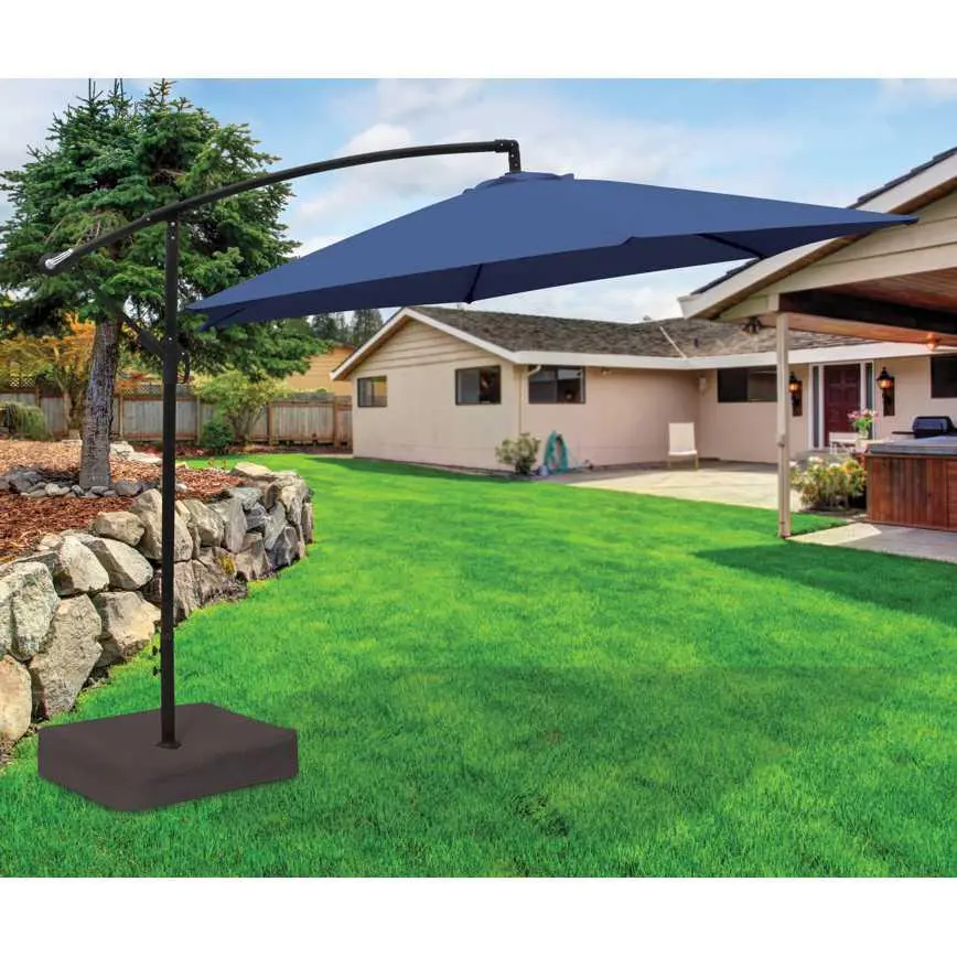 Sarasota Breeze Offset Umbrella 10' 1