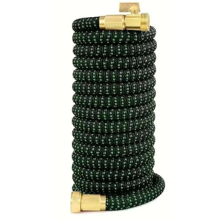 Steelton Expanding Hose 100 Ft. 1