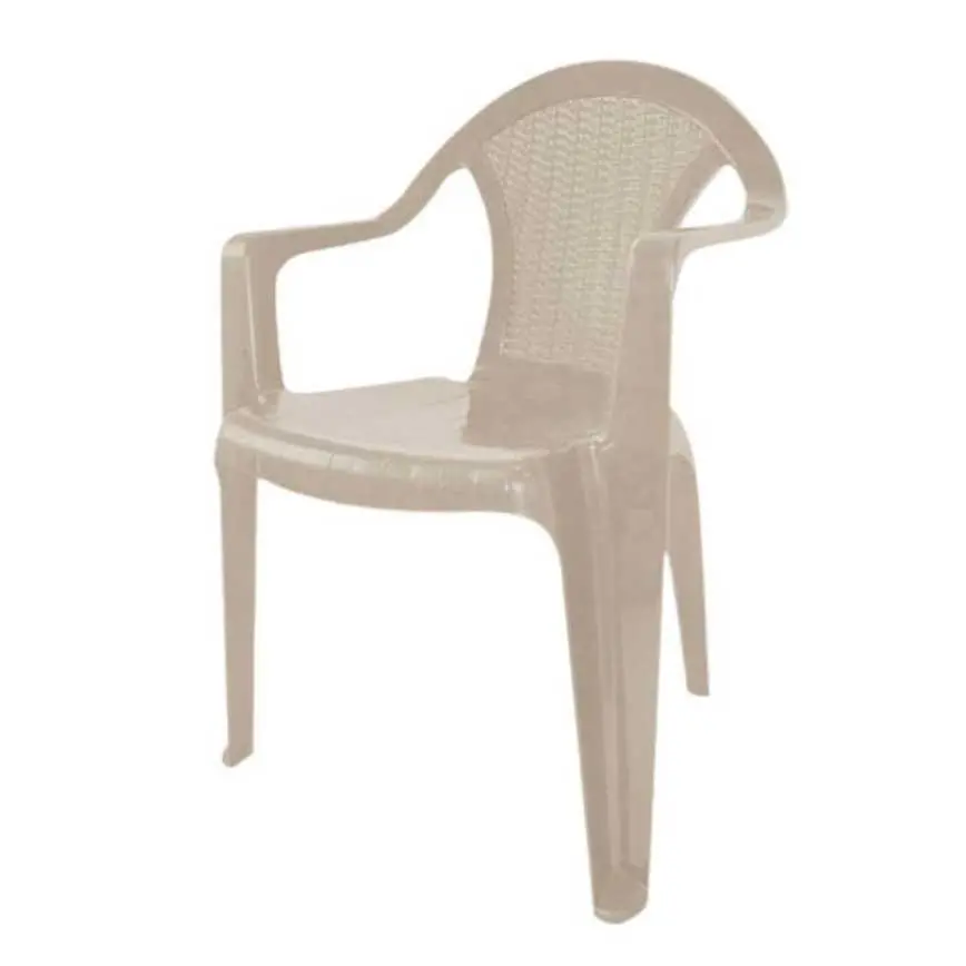 Resin Stack Chairs 1