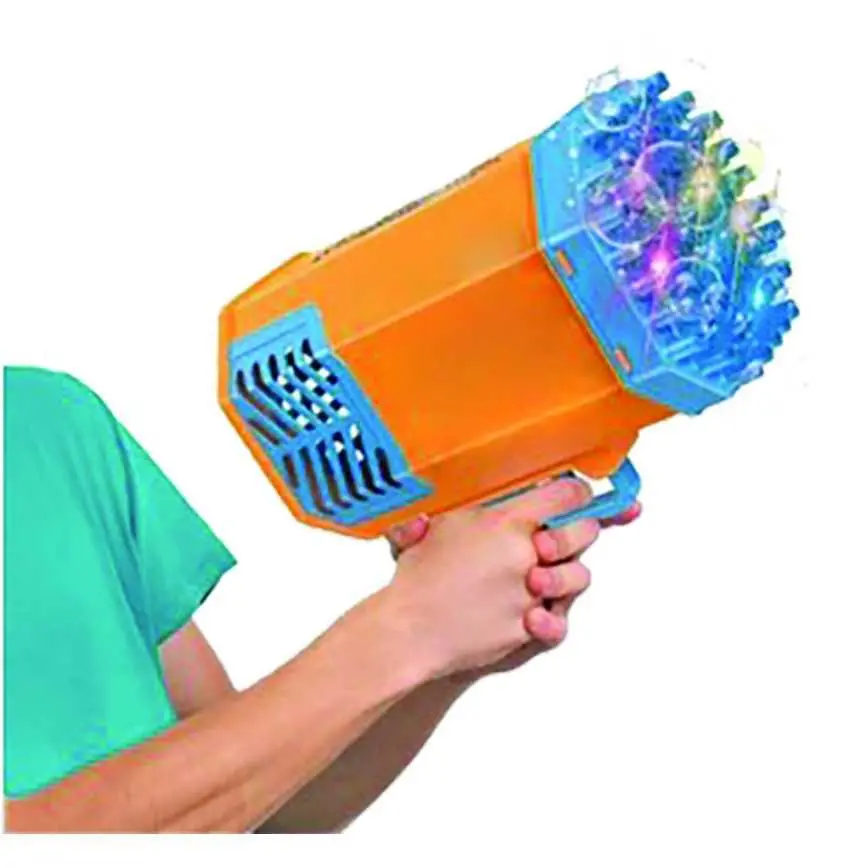 Mega Bubble Blaster 1