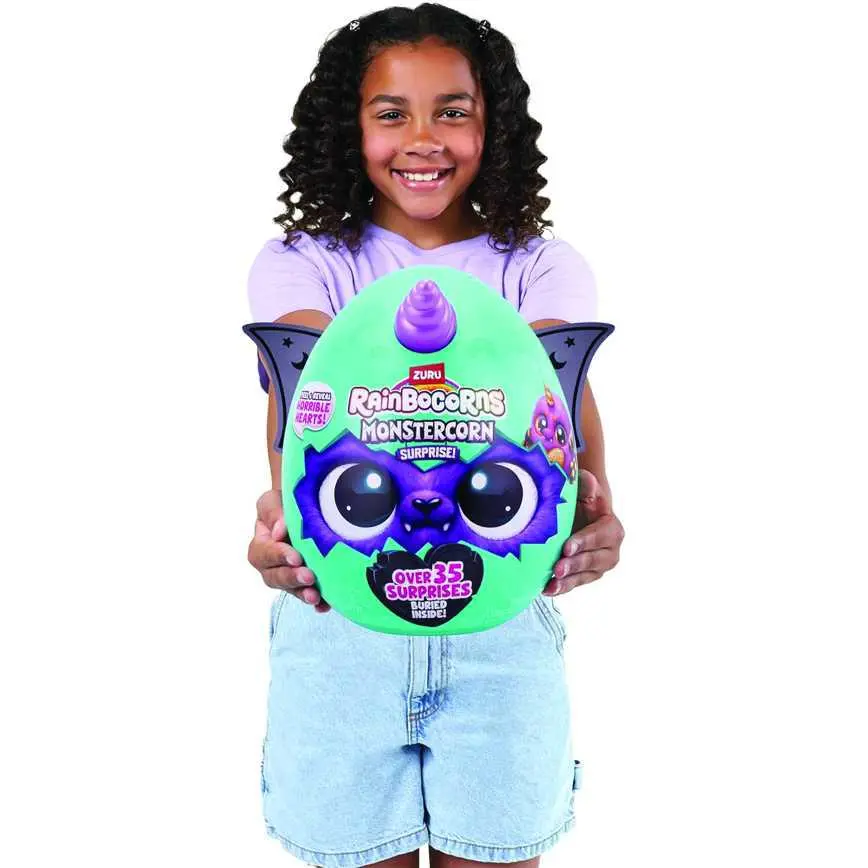 Zuru Rainbocorns Monstercorn Surprise 1