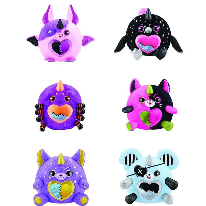 Zuru Rainbocorns Monstercorn Surprise 2
