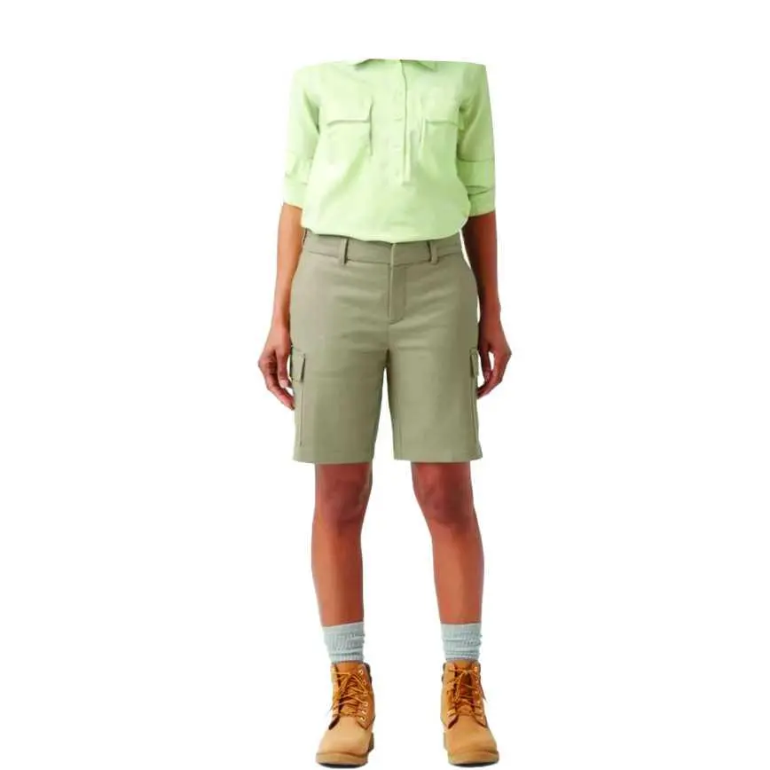 Famous Maker Women's Workwear Bottoms 1