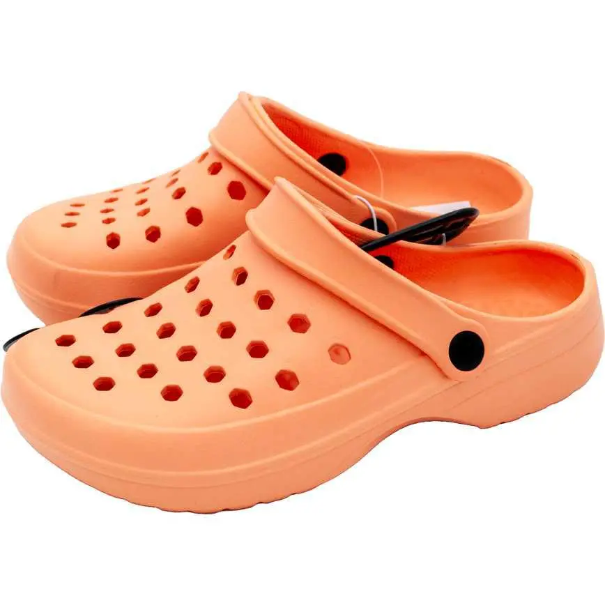 Erin's Garden Adult Garden Clogs 1