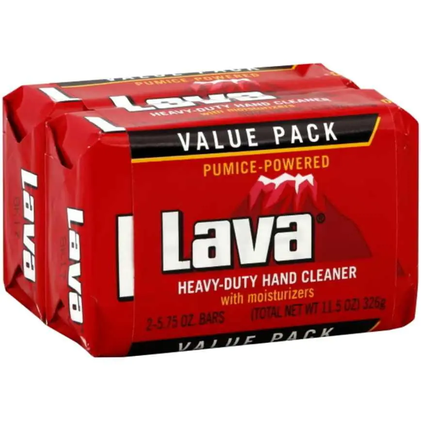 Lava Bar Soap 2 Pk. 1