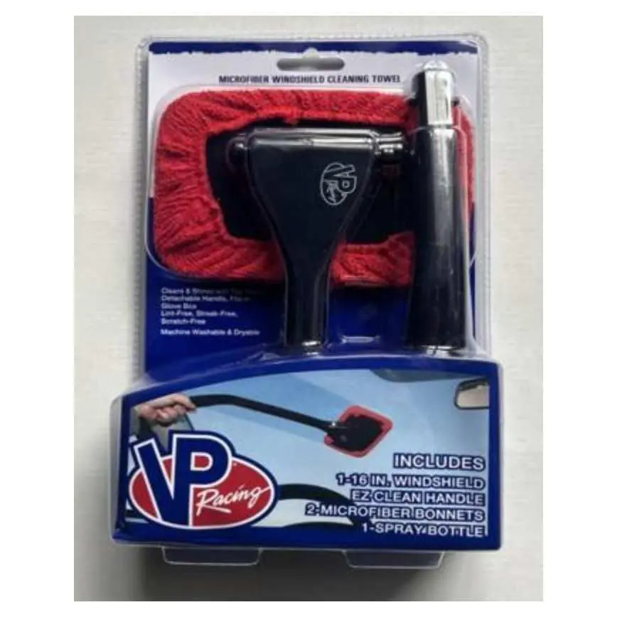 Vp Racing Ez Clean Windshield Wand 1