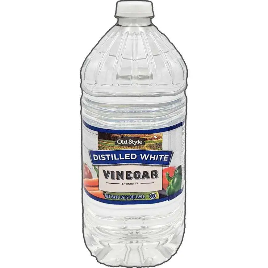 Old Style Vinegar 64 Oz. 1