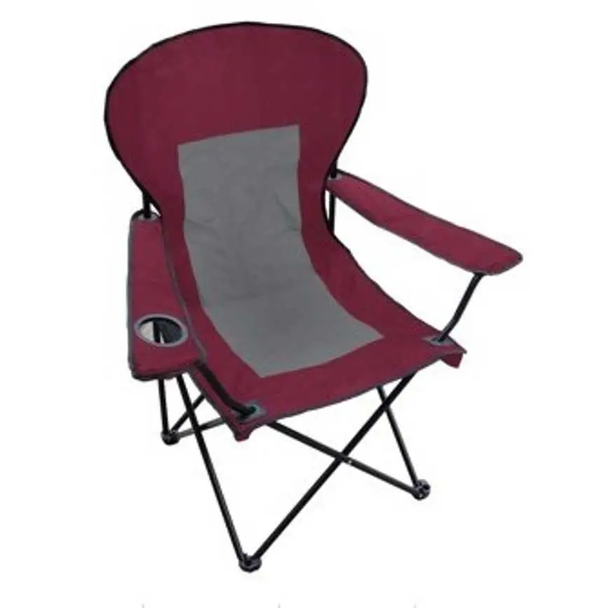 Sarasota Breeze Deluxe Folding Quad Chair 1
